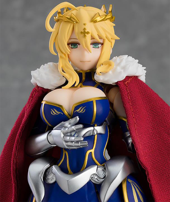 No.568 Lancer/Altria Pendragon figma | Fate/Grand Order | Max Factory