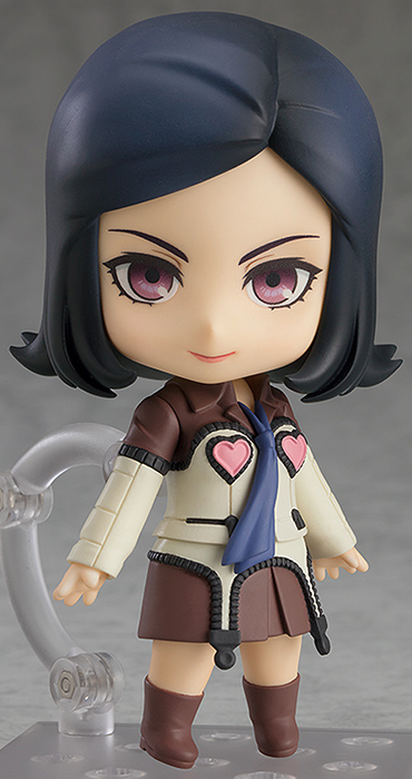 No.1877 Maya Amano Nendoroid | Persona 2: Eternal Punishment | Good Smile Company