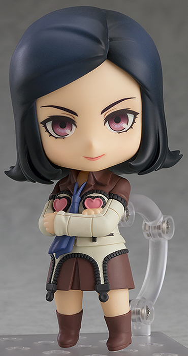 No.1877 Maya Amano Nendoroid | Persona 2: Eternal Punishment | Good Smile Company
