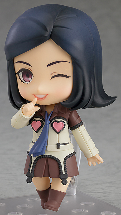 No.1877 Maya Amano Nendoroid | Persona 2: Eternal Punishment | Good Smile Company
