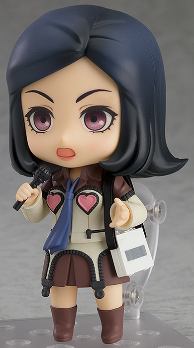 No.1877 Maya Amano Nendoroid | Persona 2: Eternal Punishment | Good Smile Company