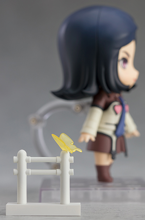 No.1877 Maya Amano Nendoroid | Persona 2: Eternal Punishment | Good Smile Company
