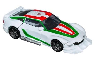 Deluxe Class Wheeljack | Transformers Generations
