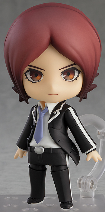 No.1876 Tatsuya Suou Nendoroid | Persona 2: Innocent Sin | Good Smile Company