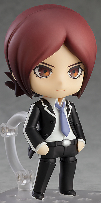 No.1876 Tatsuya Suou Nendoroid | Persona 2: Innocent Sin | Good Smile Company