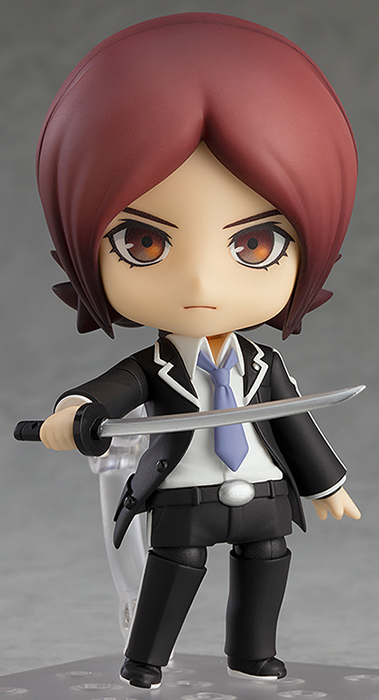 No.1876 Tatsuya Suou Nendoroid | Persona 2: Innocent Sin | Good Smile Company