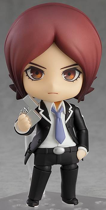 No.1876 Tatsuya Suou Nendoroid | Persona 2: Innocent Sin | Good Smile Company