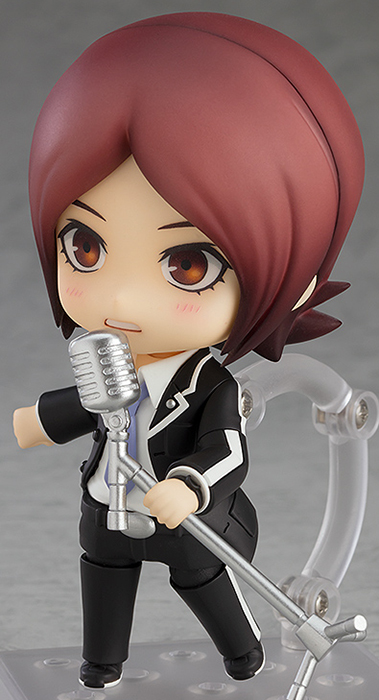 No.1876 Tatsuya Suou Nendoroid | Persona 2: Innocent Sin | Good Smile Company