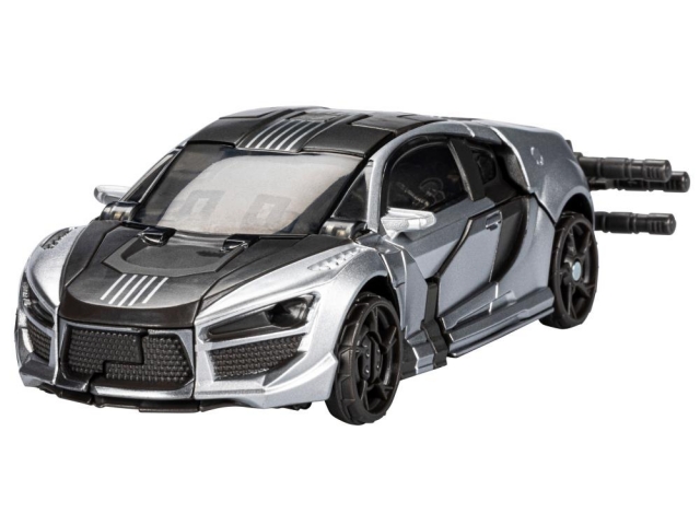 88 Sideways Deluxe Class | Transformers Studio Series | Transformers: Revenge Of The Fallen