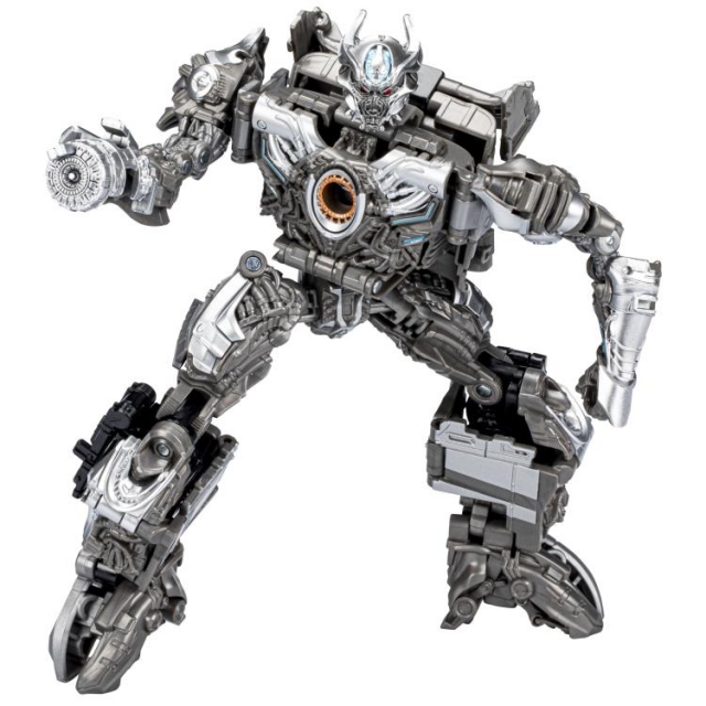 90 Galvatron Voyager Class | Transformers Studio Series | Transformers: Age Of Extinction