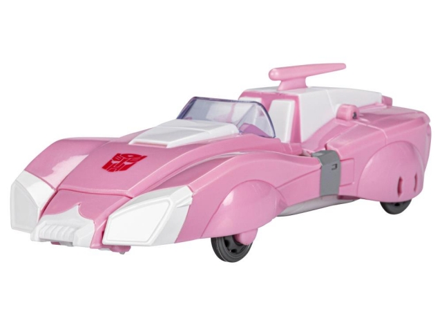 86-16 Arcee Deluxe Class | Transformers Studio Series | Transformers: The Movie 86