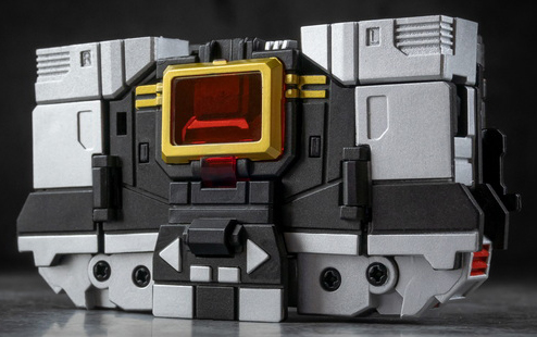 IF-EX-41S Shadow Wave | Iron Factory