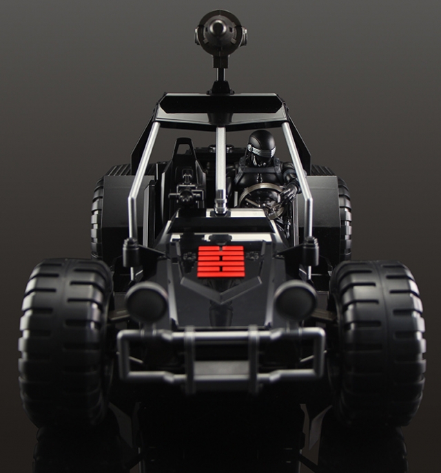 A.W.E Striker | G.I. Joe Furai Model | Flame Toys