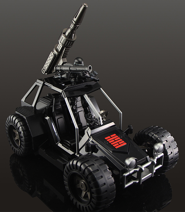 A.W.E Striker | G.I. Joe Furai Model | Flame Toys