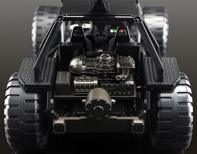 A.W.E Striker | G.I. Joe Furai Model | Flame Toys