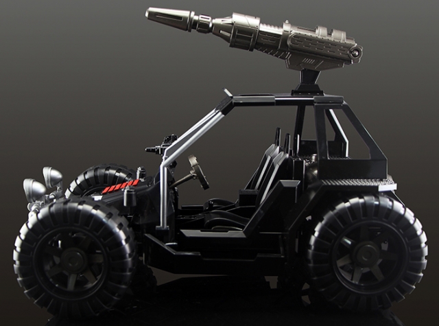 A.W.E Striker | G.I. Joe Furai Model | Flame Toys