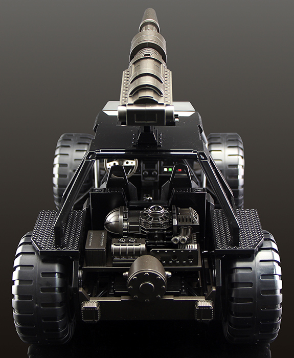 A.W.E Striker | G.I. Joe Furai Model | Flame Toys