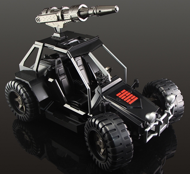 A.W.E Striker | G.I. Joe Furai Model | Flame Toys