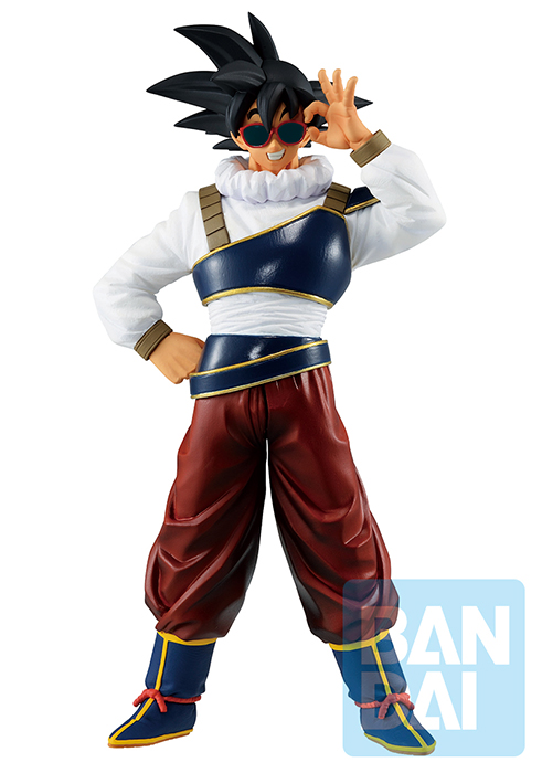 Goku Vs Omnibus Ultra Ichibansho | Dragon Ball Z | Bandai Spirits 