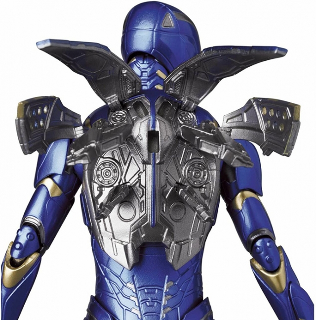 No.184 Rescue MAFEX | Avengers: Endgame | Medicom Toy