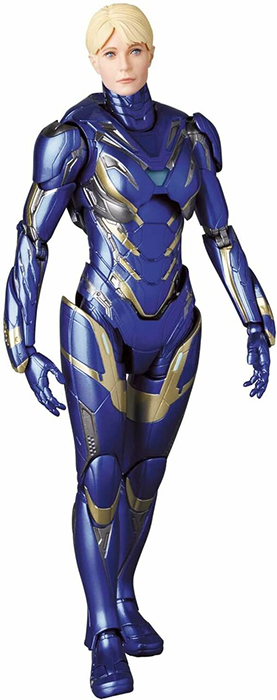 No.184 Rescue MAFEX | Avengers: Endgame | Medicom Toy