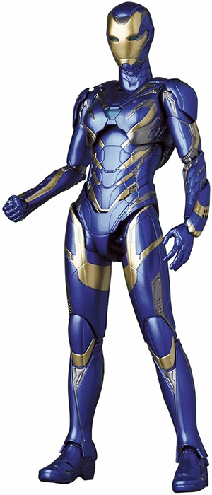 No.184 Rescue MAFEX | Avengers: Endgame | Medicom Toy