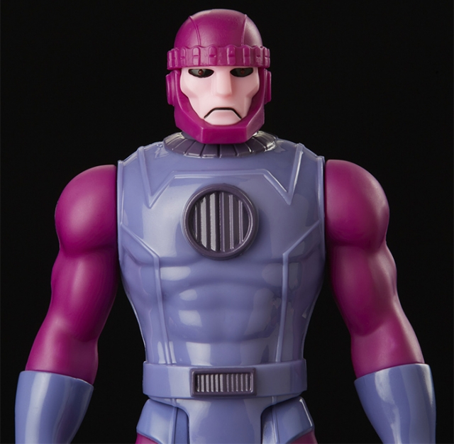 Sentinel 3.75-Inch Scale | Marvel Legends Retro Collection
