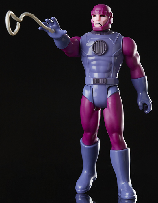 Sentinel 3.75-Inch Scale | Marvel Legends Retro Collection