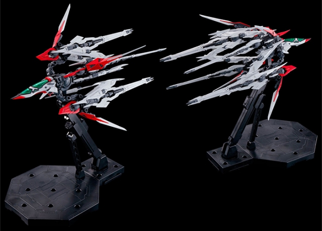 Maneuver Striker Pack Exclusive Model Kit 1/100 Scale | Mobile Suit Gundam | Bandai Spirits