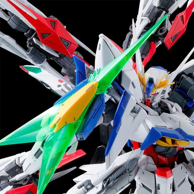 Maneuver Striker Pack Exclusive Model Kit 1/100 Scale | Mobile Suit Gundam | Bandai Spirits
