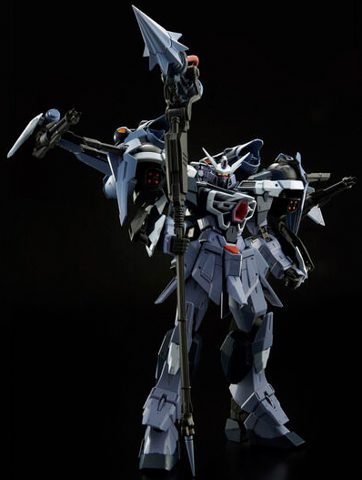 Aile Calamity Gundam Full Mechanics 1/100 Scale | Mobile Suit Gundam SEED Eclipse | Bandai Spirits