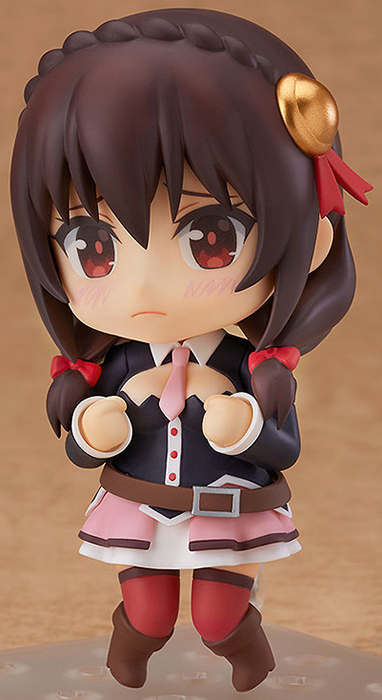 No.826 Yunyun Nendoroid | KonoSuba: God's Blessing On This Wonderful World! 2 | Good Smile Company