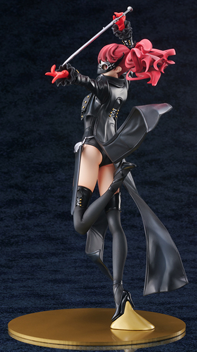 Kasumi Yoshizawa Phantom Thief Version 1/7 Scale | Persona 5: The Royal | AmiAmi