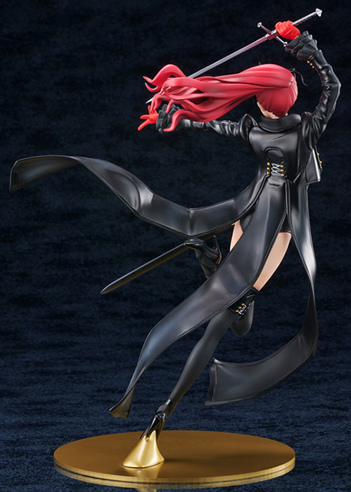 Kasumi Yoshizawa Phantom Thief Version 1/7 Scale | Persona 5: The Royal | AmiAmi
