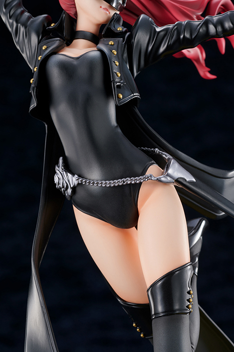 Kasumi Yoshizawa Phantom Thief Version 1/7 Scale | Persona 5: The Royal | AmiAmi