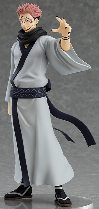 Sukuna Pop Up Parade | Jujutsu Kaisen | Good Smile Company