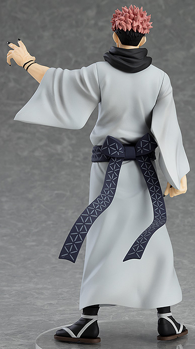 Sukuna Pop Up Parade | Jujutsu Kaisen | Good Smile Company