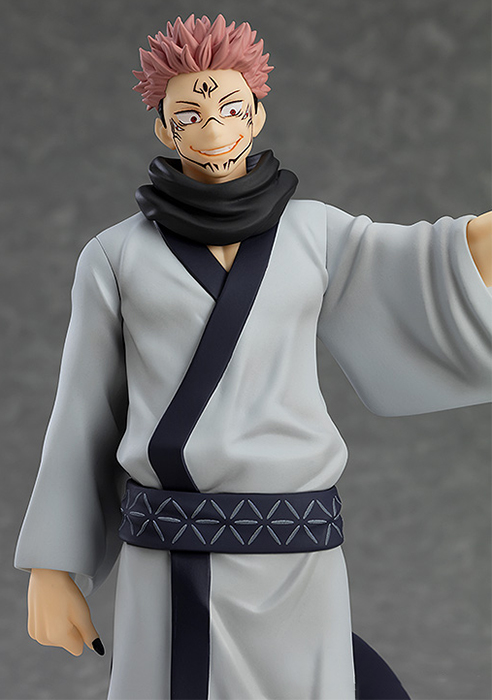 Sukuna Pop Up Parade | Jujutsu Kaisen | Good Smile Company