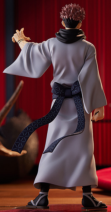 Sukuna Pop Up Parade | Jujutsu Kaisen | Good Smile Company