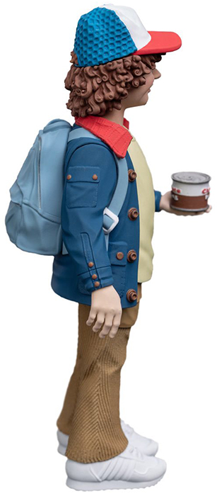 Dustin Henderson Season 1 Mini Epics | Stranger Things | Weta Workshop