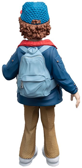 Dustin Henderson Season 1 Mini Epics | Stranger Things | Weta Workshop