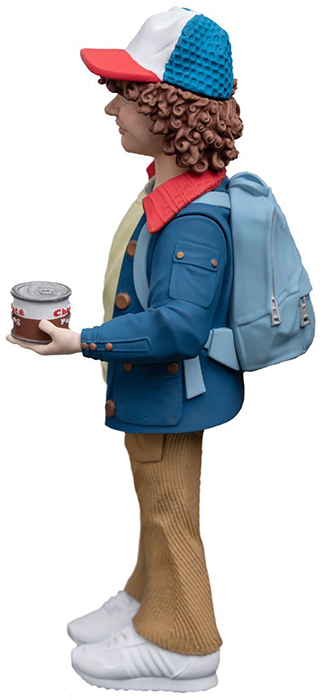 Dustin Henderson Season 1 Mini Epics | Stranger Things | Weta Workshop