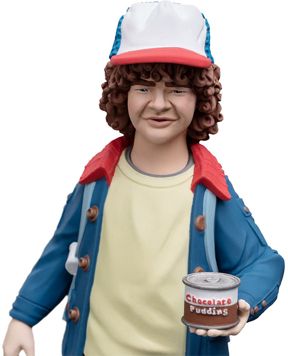 Dustin Henderson Season 1 Mini Epics | Stranger Things | Weta Workshop