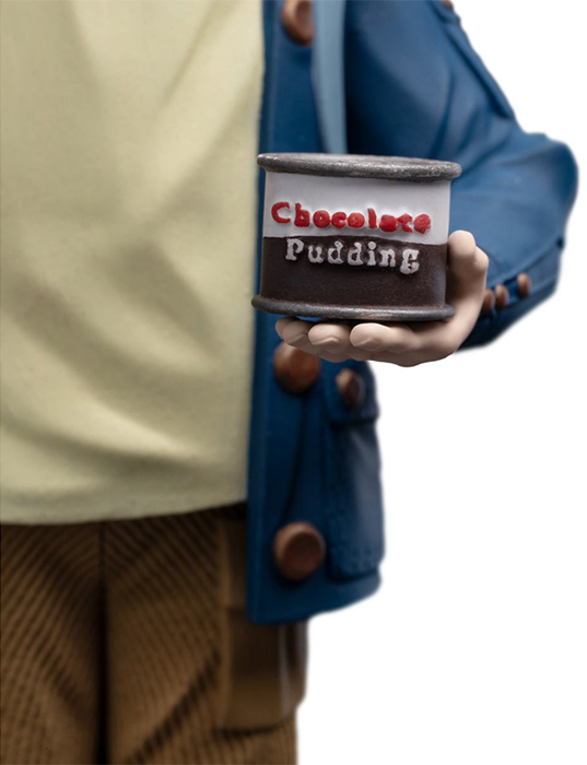 Dustin Henderson Season 1 Mini Epics | Stranger Things | Weta Workshop