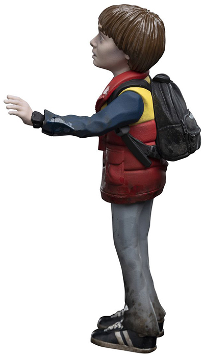 Will Byers Season 1 Mini Epics | Stranger Things | Weta Workshop