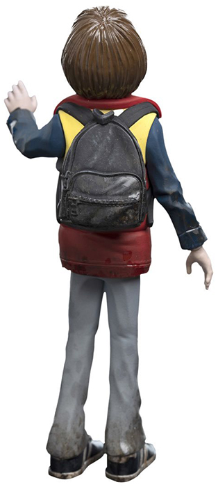 Will Byers Season 1 Mini Epics | Stranger Things | Weta Workshop