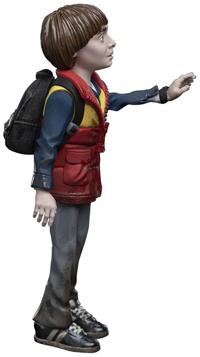 Will Byers Season 1 Mini Epics | Stranger Things | Weta Workshop