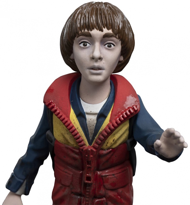 Will Byers Season 1 Mini Epics | Stranger Things | Weta Workshop