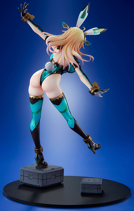 No.01 Fiona Full Moon | Orbit Girls | Vertex