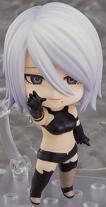 No.1870 A2 YoRHa Type A No. 2 Short Hair Version Nendoroid | NieR: Automata A2 | Square Enix
